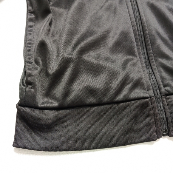 PUMA black sweatshirt for boys Size 10-12 (Youth size M/L) - Picture 3 of 5